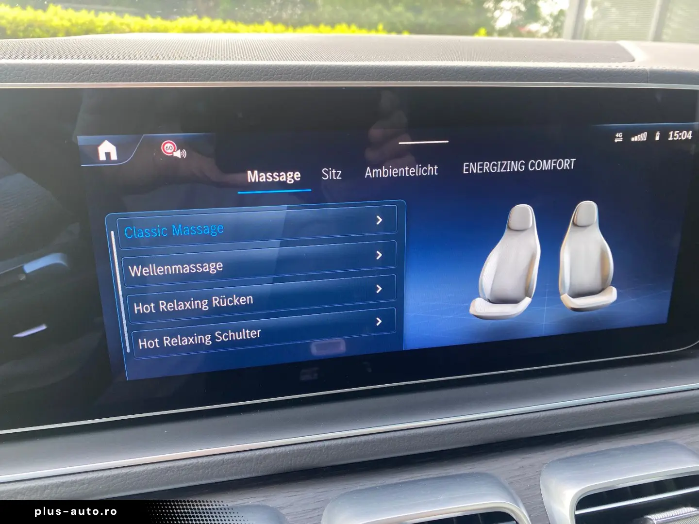 MERCEDES-BENZ GLS580 4M AMG Ultimate  3D Sound  Fond&hellip;