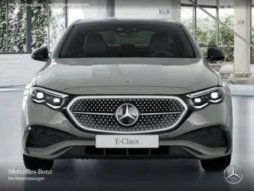 MERCEDES-BENZ E 200 AMG Adv.  PANO NIGHT FAHRASS  360  DIGI