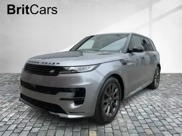 LAND ROVER RANGE ROVER SPORT P460e Dynamic SE AUT LM