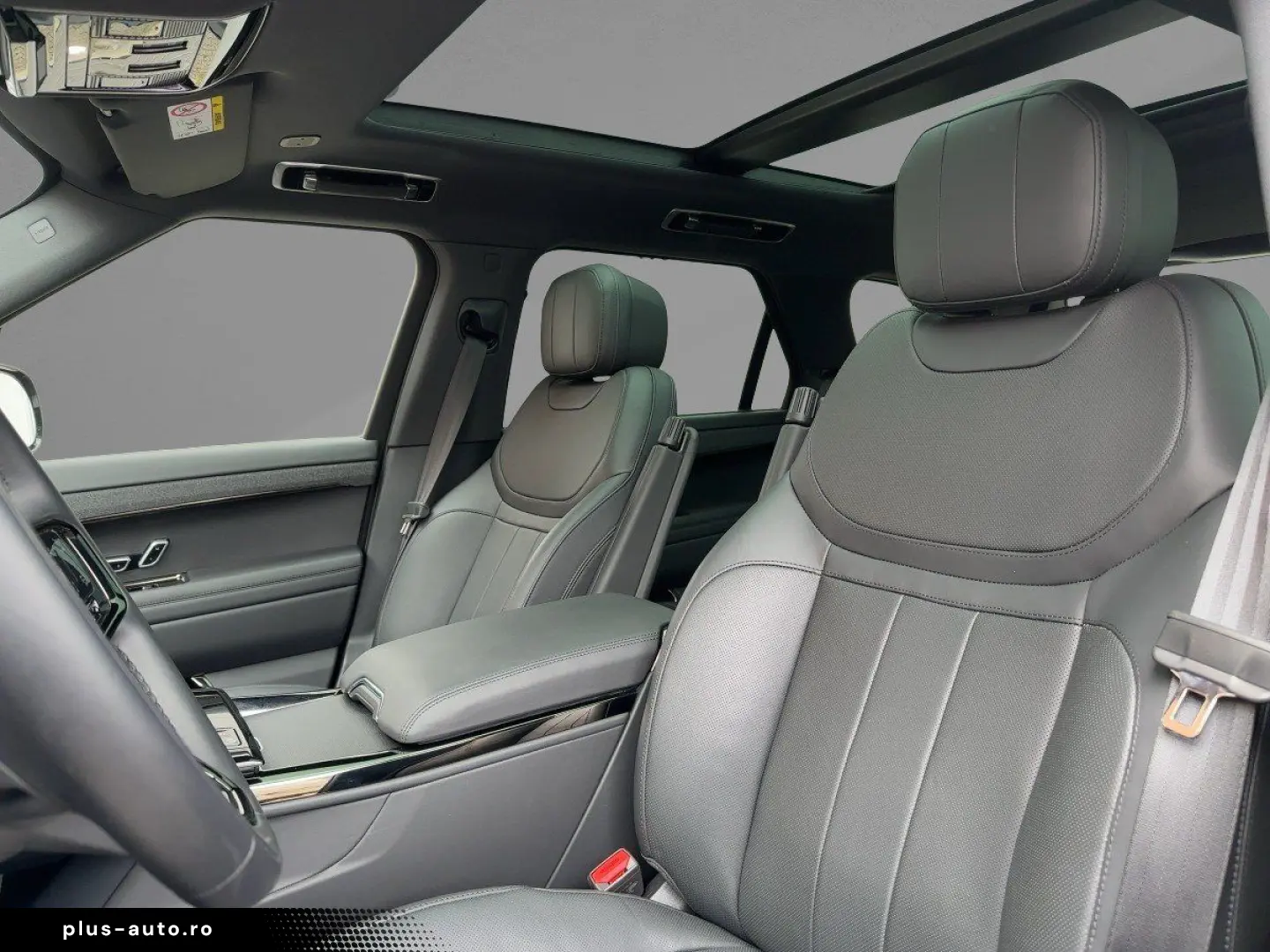 LAND ROVER RANGE ROVER SPORT P460e Dynamic SE AUT LM