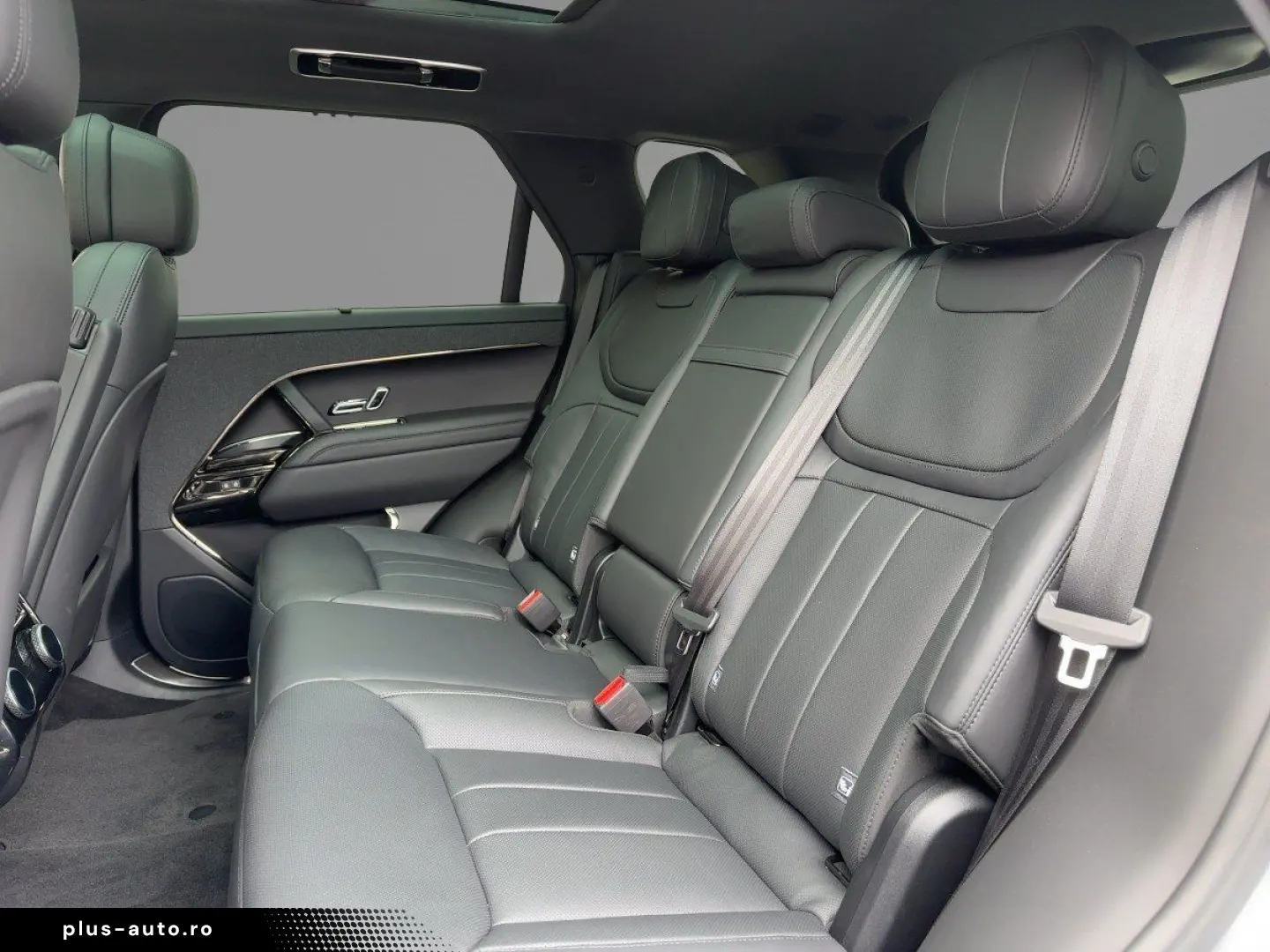 LAND ROVER RANGE ROVER SPORT P460e Dynamic SE AUT LM