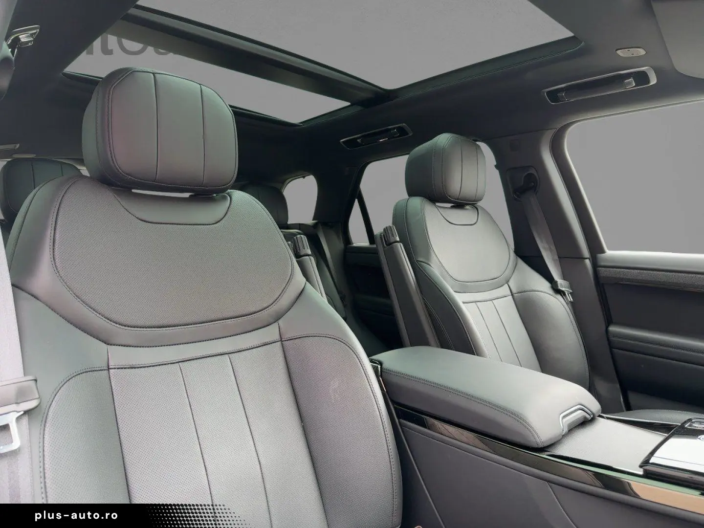 LAND ROVER RANGE ROVER SPORT P460e Dynamic SE AUT LM