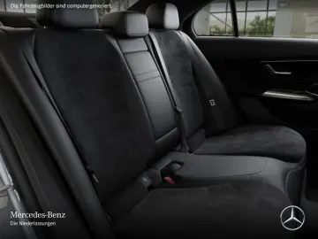 MERCEDES-BENZ E 200 AMG Prem. AHK NIGHT 20  DIGI DISTR MBUX