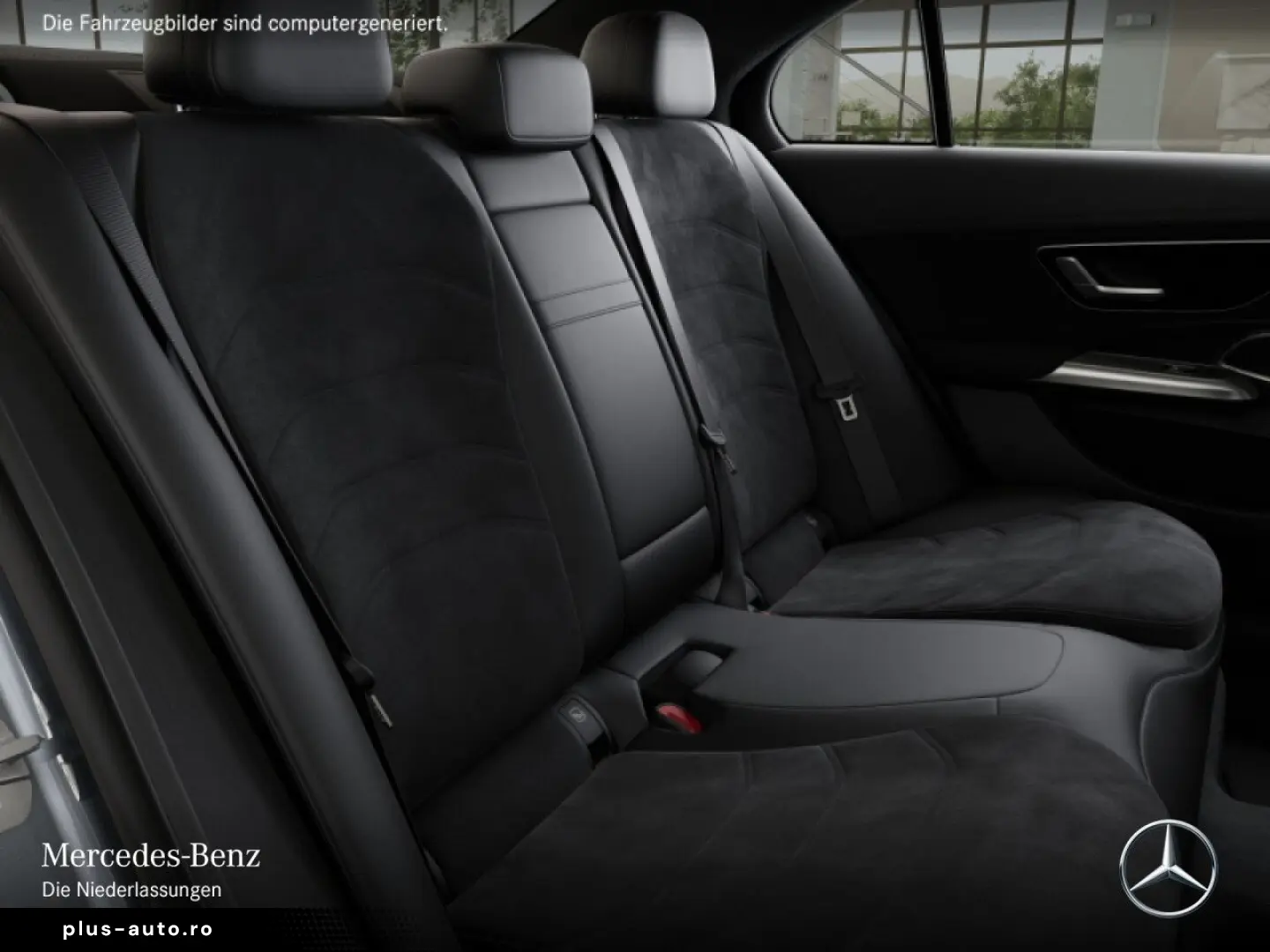 MERCEDES-BENZ E 200 AMG Prem. AHK NIGHT 20  DIGI DISTR MBUX