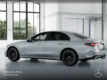 MERCEDES-BENZ E 200 AMG Prem. AHK NIGHT 20  DIGI DISTR MBUX