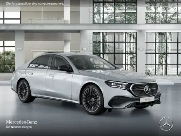 MERCEDES-BENZ E 200 AMG Prem. AHK NIGHT 20  DIGI DISTR MBUX