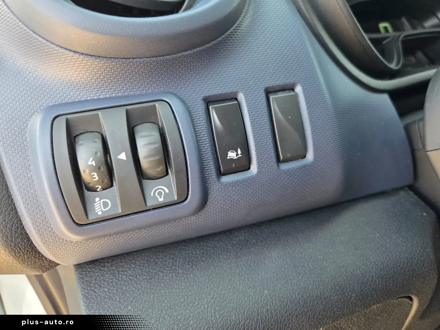 OPEL VIVARO L2H1