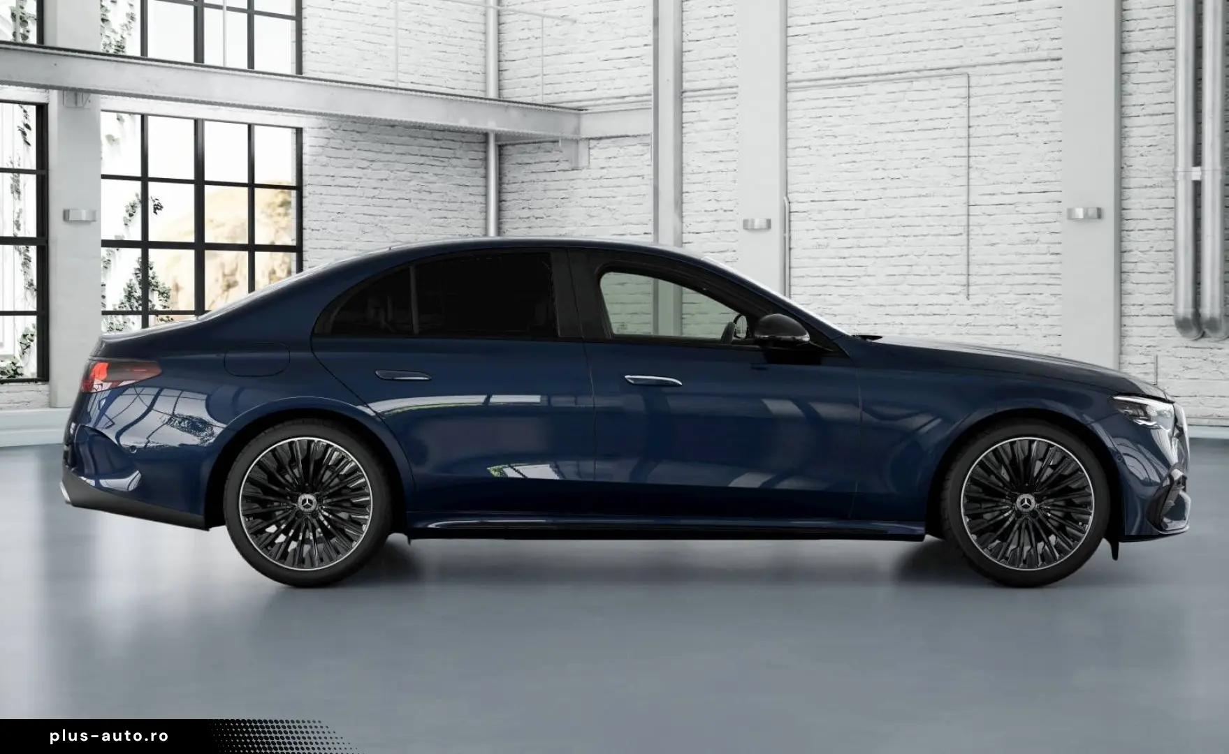 MERCEDES-BENZ E 220 d AMG Superscreen Digital Light NIGHT 20