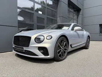 BENTLEY Continental GT Azure V8 B&O