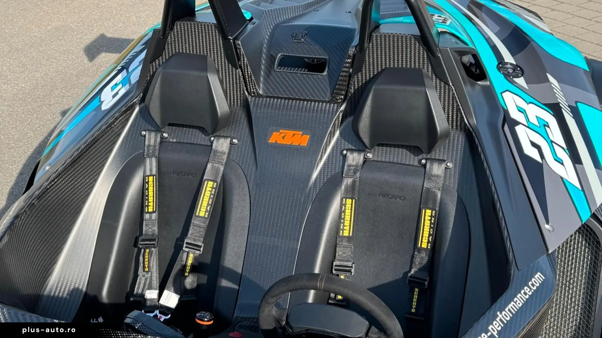 KTM X-BOW R   neuwertig   400PS   Viel Ausstattung