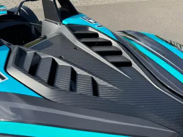 KTM X-BOW R   neuwertig   400PS   Viel Ausstattung