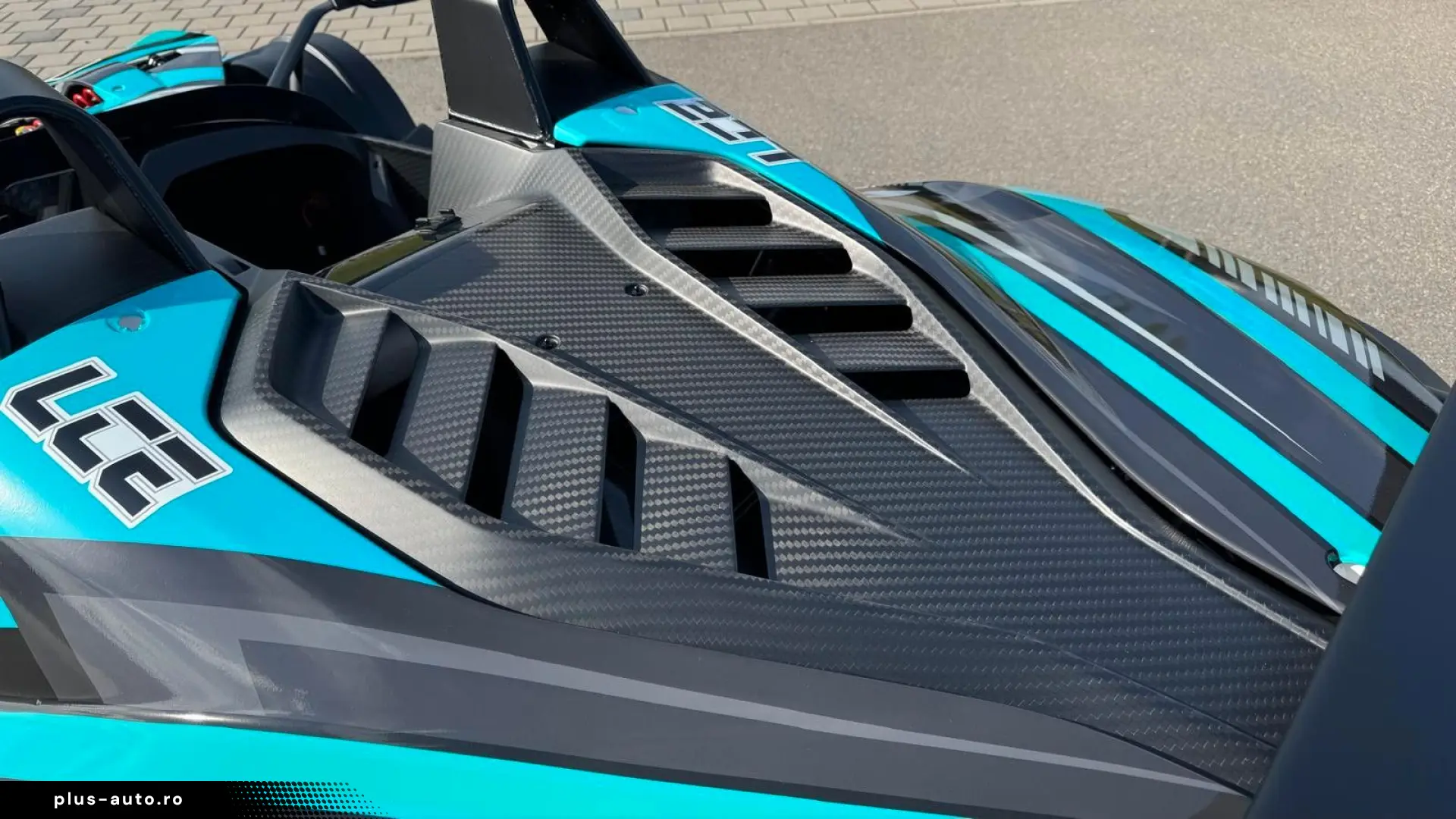 KTM X-BOW R   neuwertig   400PS   Viel Ausstattung