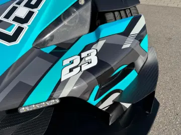 KTM X-BOW R   neuwertig   400PS   Viel Ausstattung