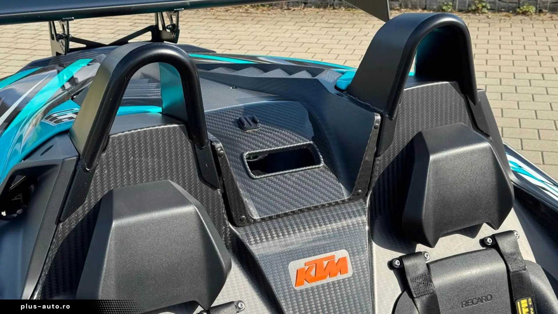 KTM X-BOW R   neuwertig   400PS   Viel Ausstattung