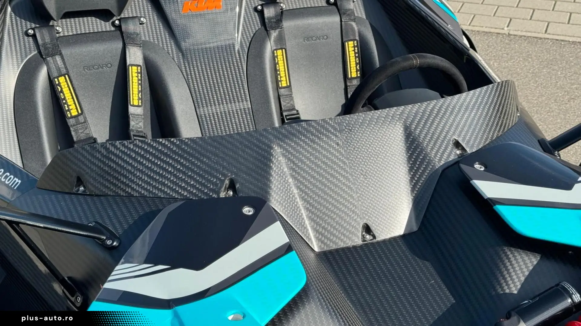KTM X-BOW R   neuwertig   400PS   Viel Ausstattung