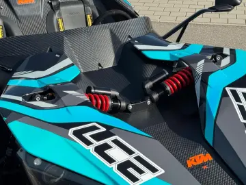 KTM X-BOW R   neuwertig   400PS   Viel Ausstattung