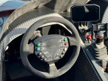 KTM X-BOW R   neuwertig   400PS   Viel Ausstattung