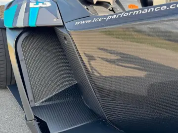 KTM X-BOW R   neuwertig   400PS   Viel Ausstattung