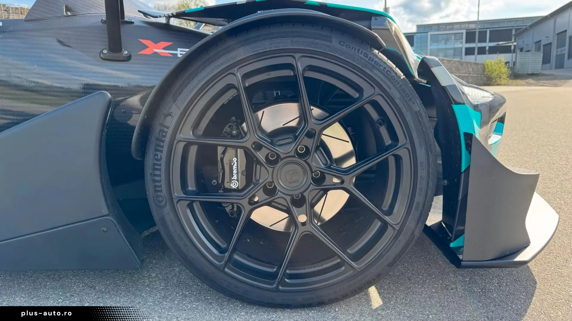 KTM X-BOW R   neuwertig   400PS   Viel Ausstattung