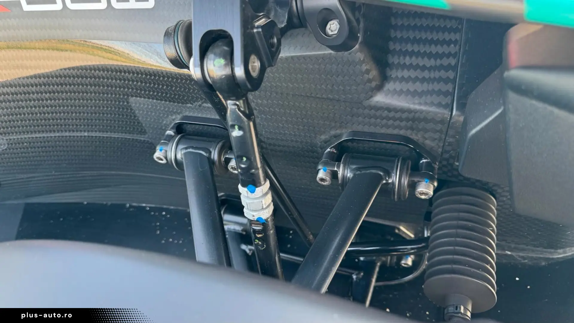 KTM X-BOW R   neuwertig   400PS   Viel Ausstattung