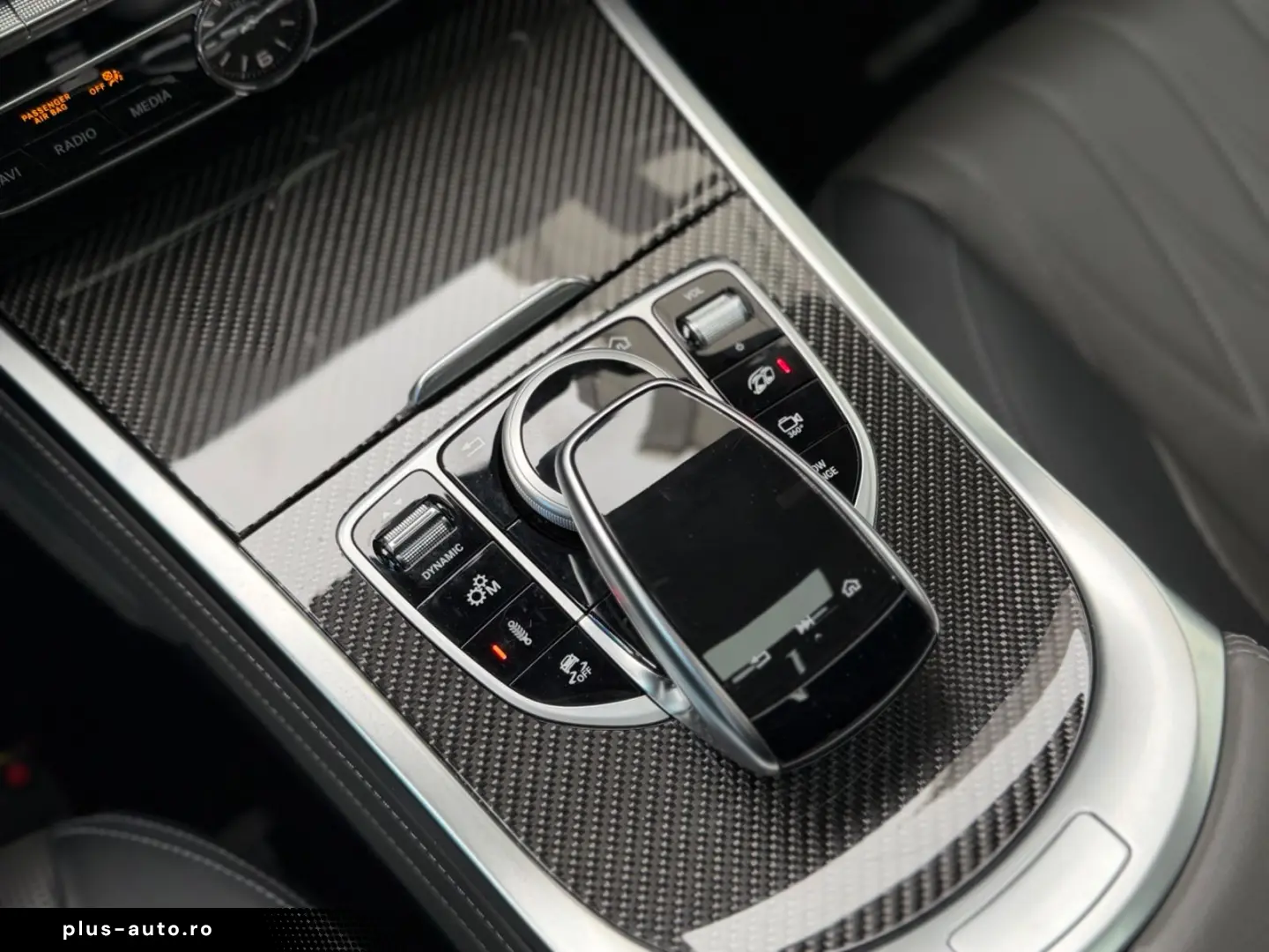MERCEDES-BENZ Mercedes-AMG G 63 4x4²MANUFAKTUR GRAU &hellip;