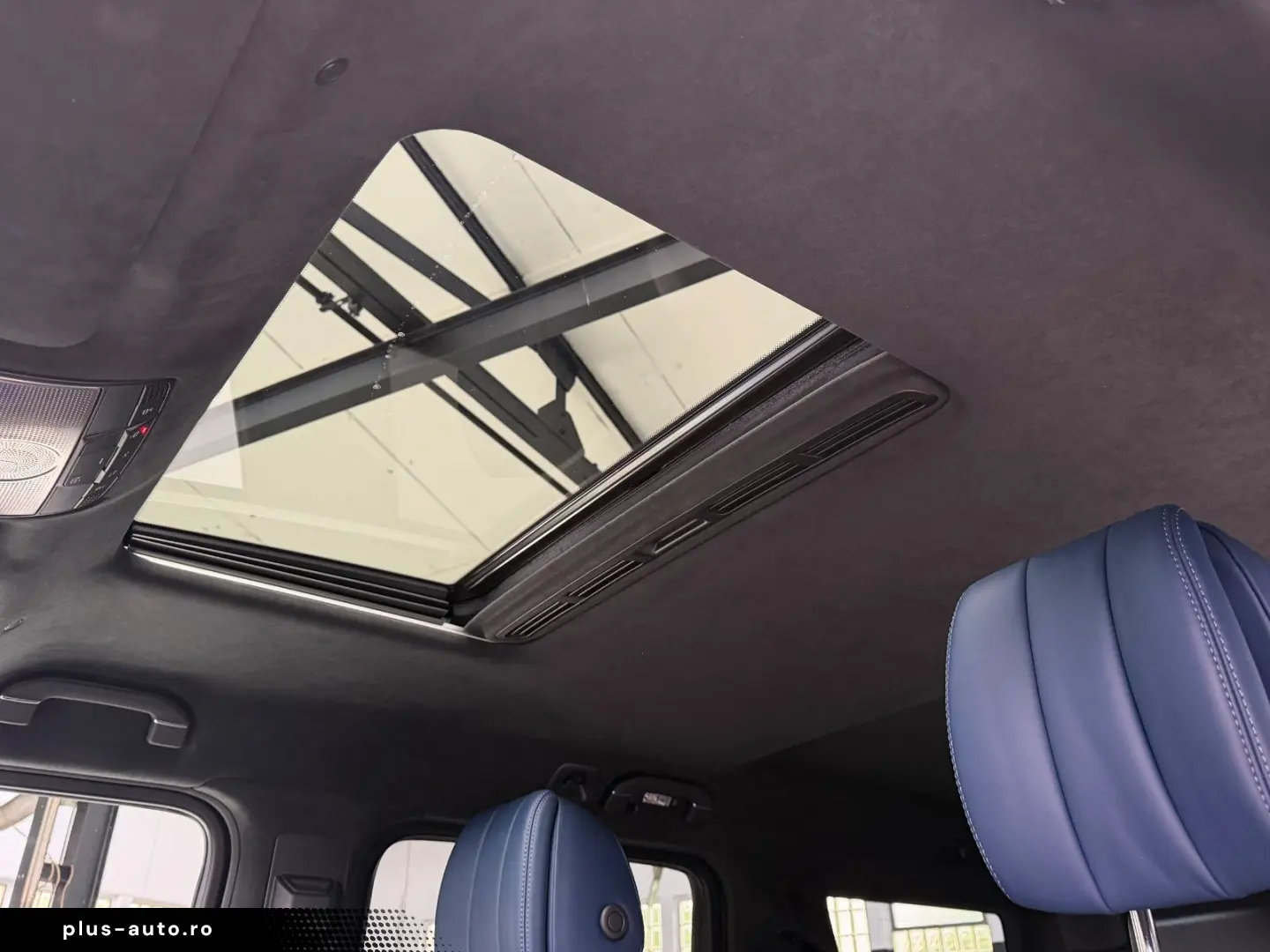 MERCEDES-BENZ G 63 AMG NightP.II 22Zoll Burmester Carbon 360
