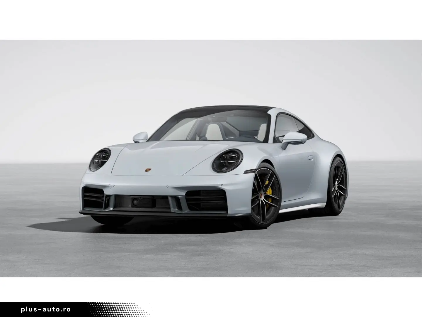 PORSCHE 992 992-2 911 Carrera S Sport Chrono Paket PCCB