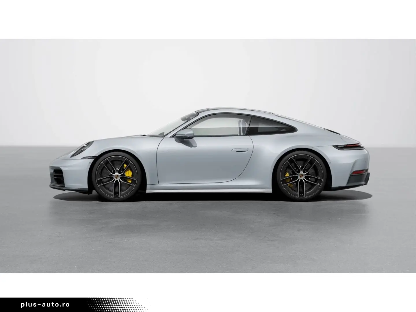 PORSCHE 992 992-2 911 Carrera S Sport Chrono Paket PCCB