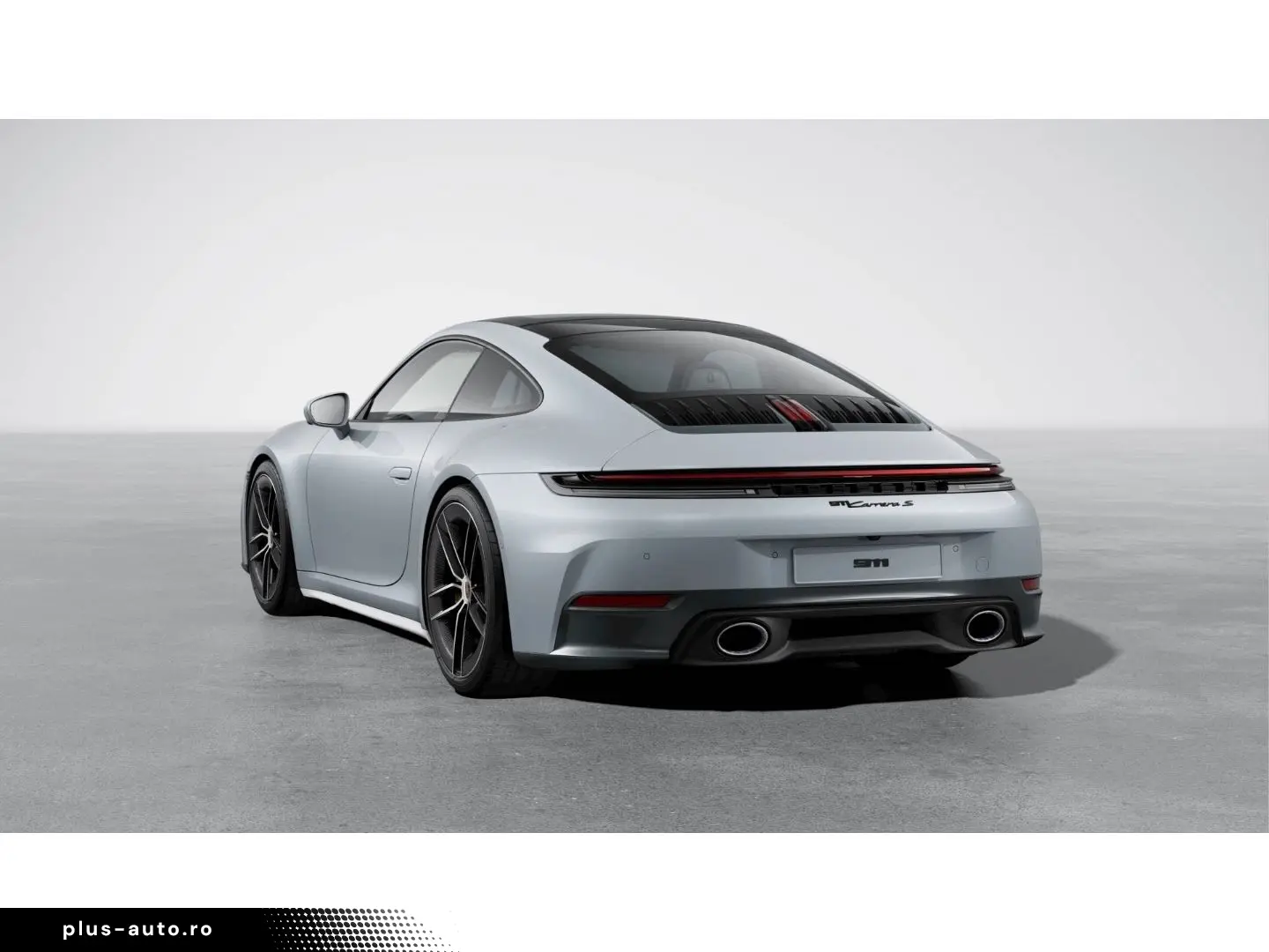 PORSCHE 992 992-2 911 Carrera S Sport Chrono Paket PCCB