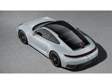 PORSCHE 992 992-2 911 Carrera S Sport Chrono Paket PCCB
