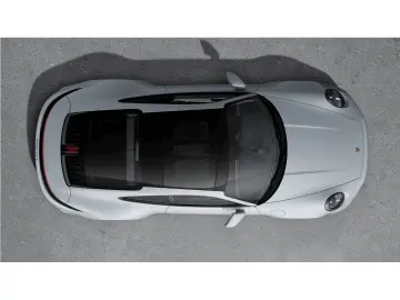 PORSCHE 992 992-2 911 Carrera S Sport Chrono Paket PCCB