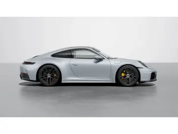 PORSCHE 992 992-2 911 Carrera S Sport Chrono Paket PCCB