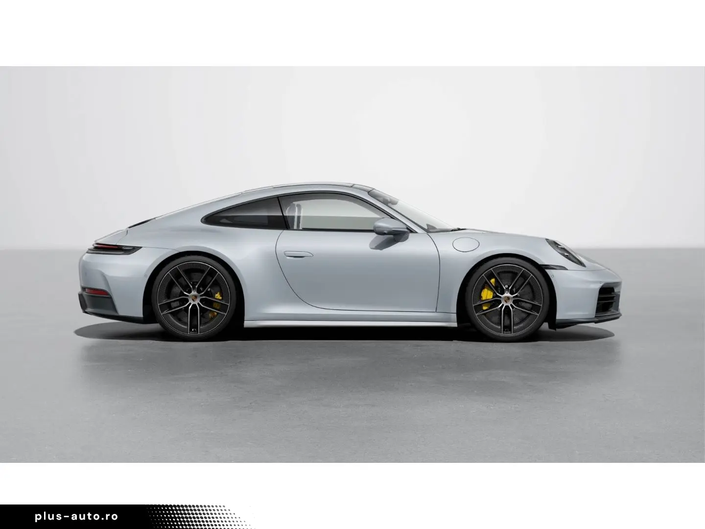 PORSCHE 992 992-2 911 Carrera S Sport Chrono Paket PCCB