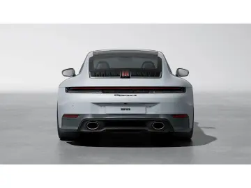 PORSCHE 992 992-2 911 Carrera S Sport Chrono Paket PCCB