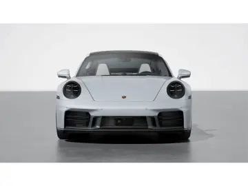 PORSCHE 992 992-2 911 Carrera S Sport Chrono Paket PCCB