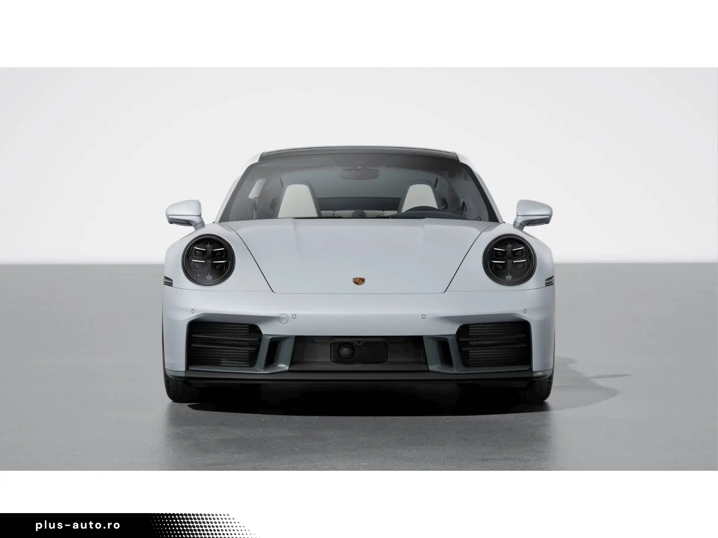 PORSCHE 992 992-2 911 Carrera S Sport Chrono Paket PCCB