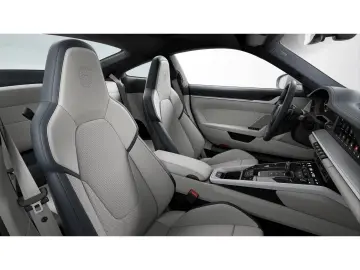 PORSCHE 992 992-2 911 Carrera S Sport Chrono Paket PCCB
