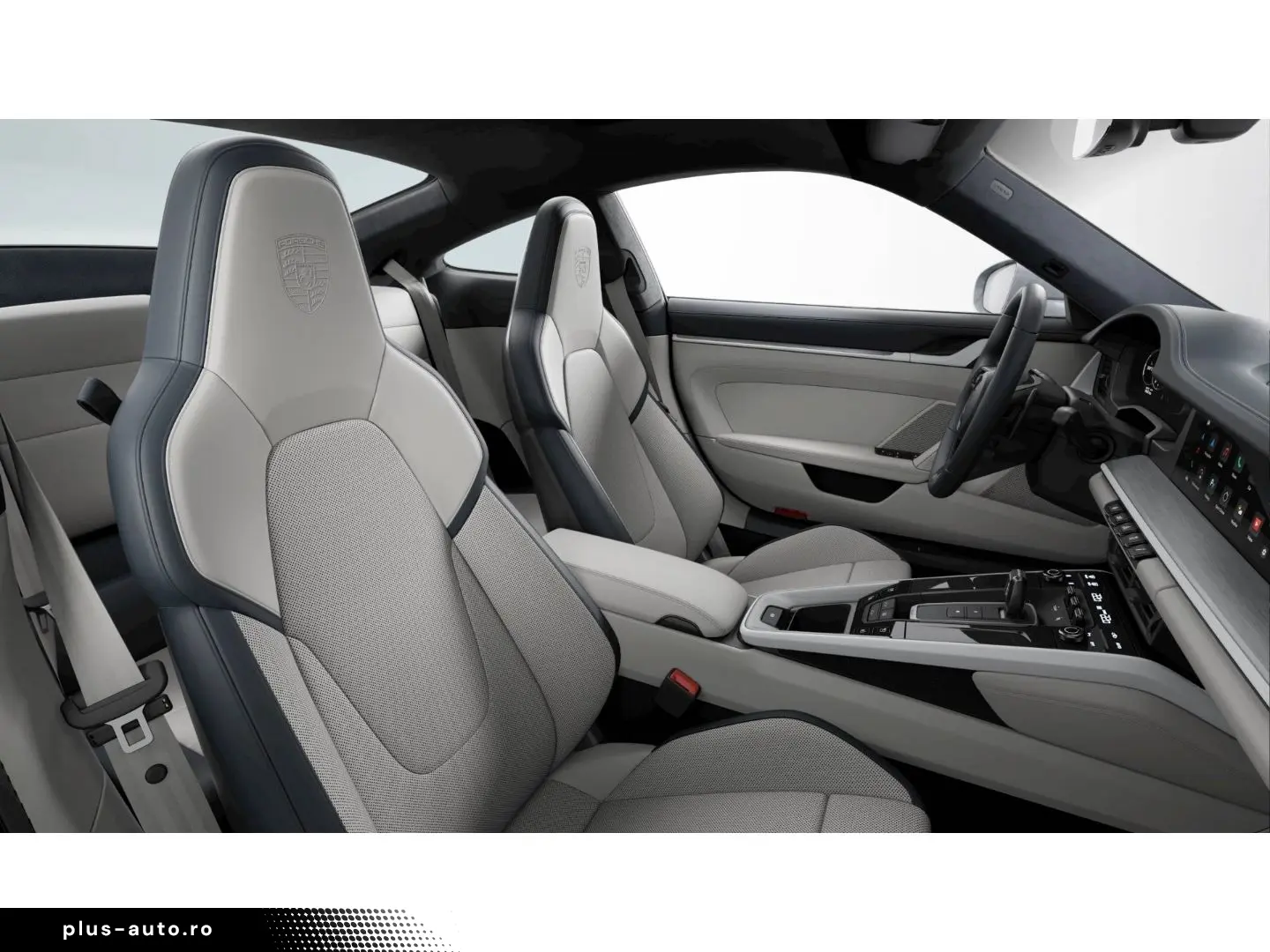 PORSCHE 992 992-2 911 Carrera S Sport Chrono Paket PCCB