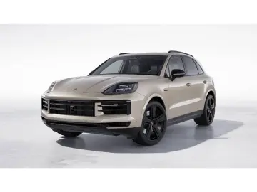 PORSCHE Cayenne E-Hybrid Sport Chrono Paket 22-Zoll HUD