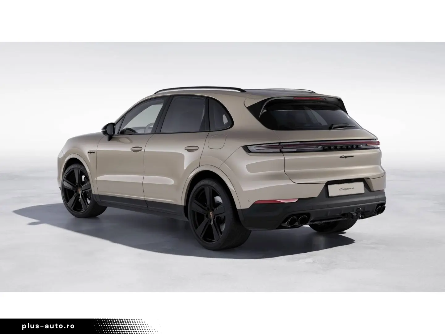 PORSCHE Cayenne E-Hybrid Sport Chrono Paket 22-Zoll HUD