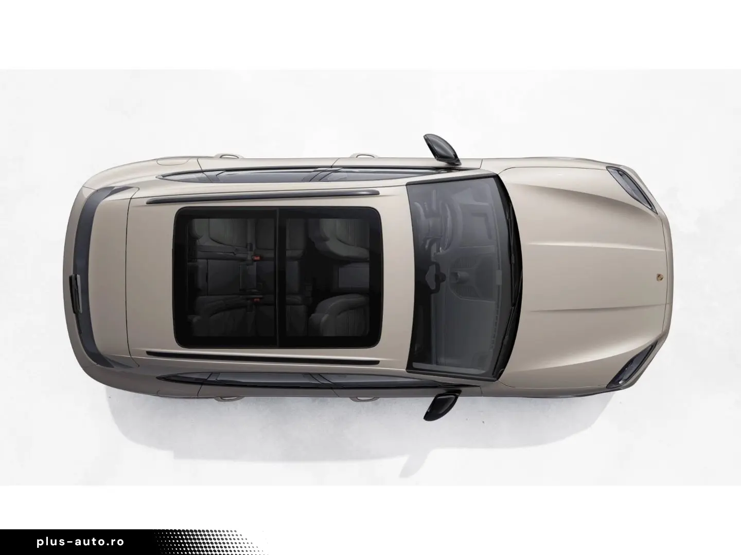PORSCHE Cayenne E-Hybrid Sport Chrono Paket 22-Zoll HUD