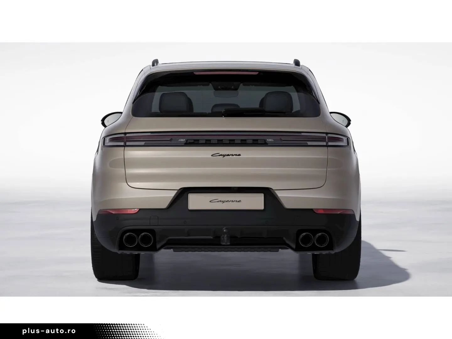 PORSCHE Cayenne E-Hybrid Sport Chrono Paket 22-Zoll HUD