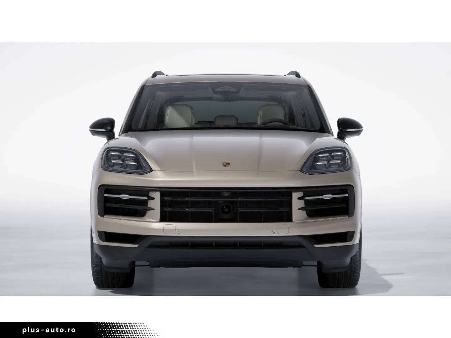 PORSCHE Cayenne E-Hybrid Sport Chrono Paket 22-Zoll HUD
