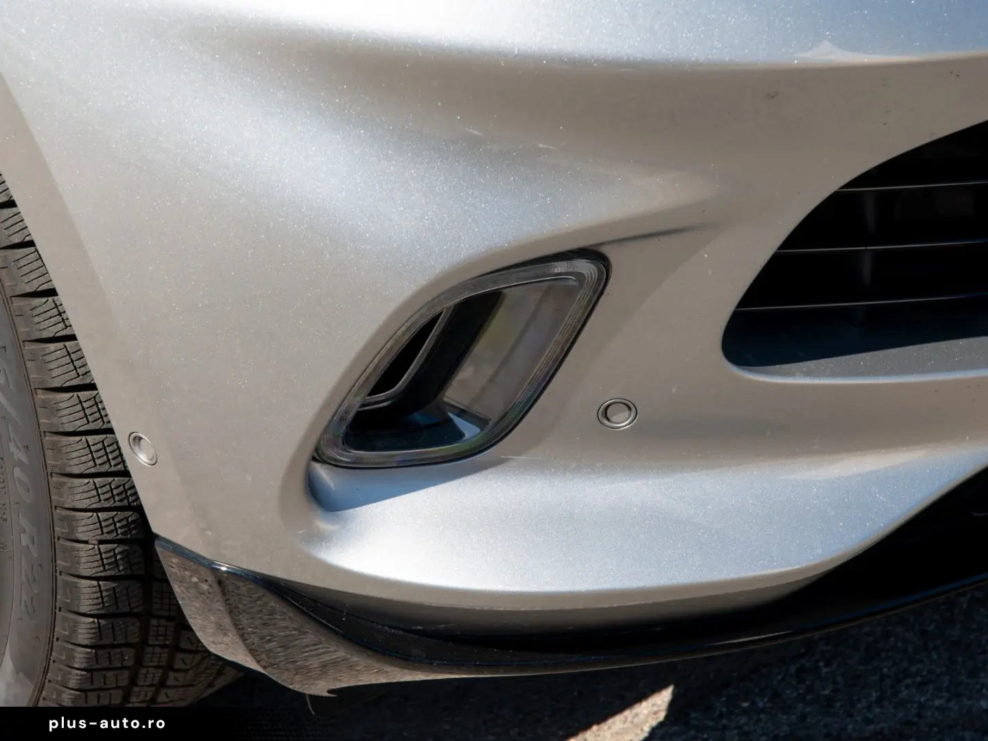 ASTON MARTIN DBX550   Aluminite Silver   Sport Exhau&hellip;
