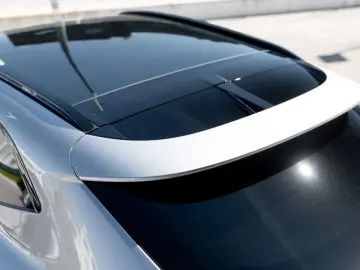 ASTON MARTIN DBX550   Aluminite Silver   Sport Exhau…