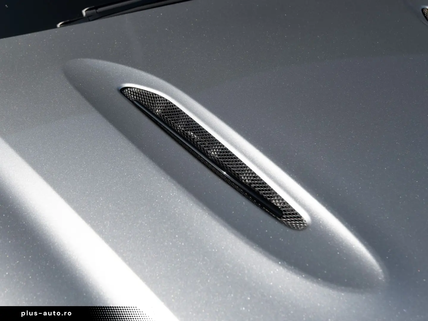 ASTON MARTIN DBX550   Aluminite Silver   Sport Exhau&hellip;