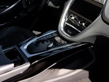 ASTON MARTIN DBX550   Aluminite Silver   Sport Exhau…