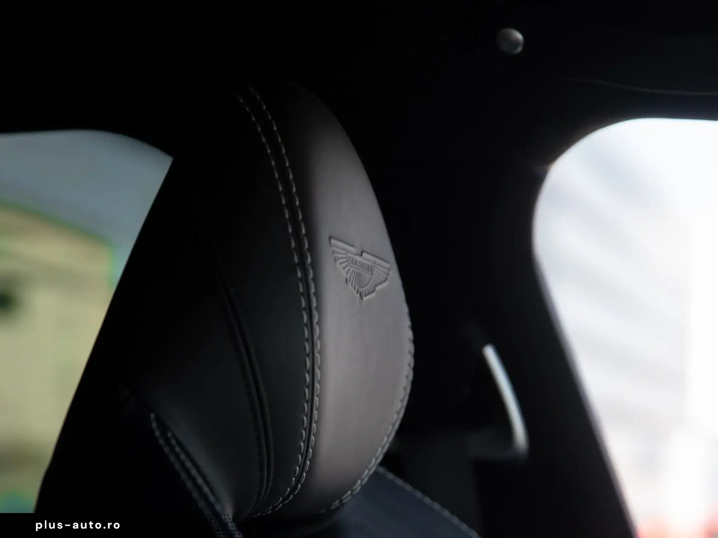 ASTON MARTIN DBX550   Aluminite Silver   Sport Exhau&hellip;
