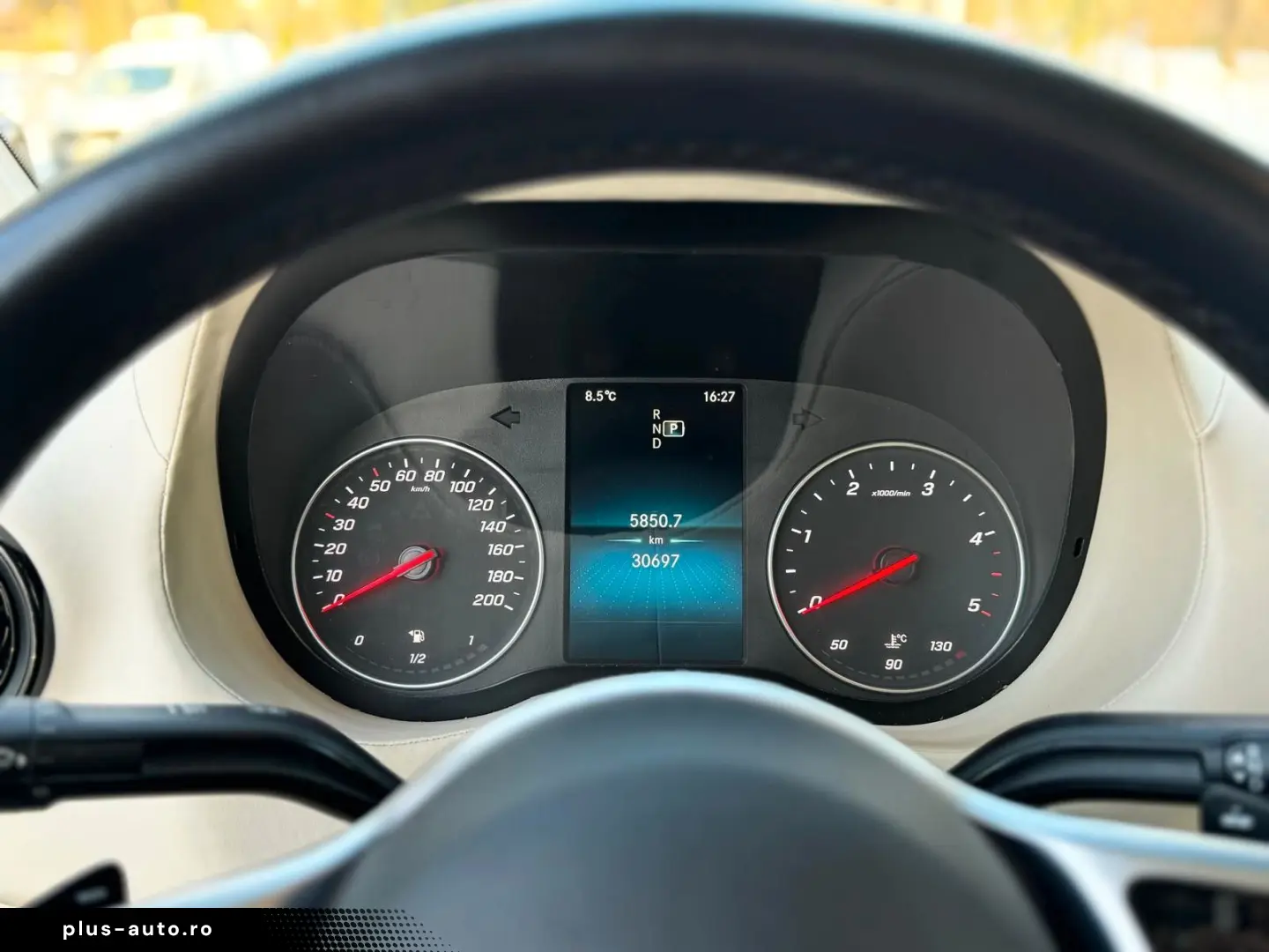 MERCEDES-BENZ 319 CDI  L3   L4 Exclusive VIP 9 Sitzer