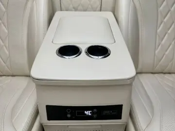 MERCEDES-BENZ 319 CDI  L3   L4 Exclusive VIP 9 Sitzer